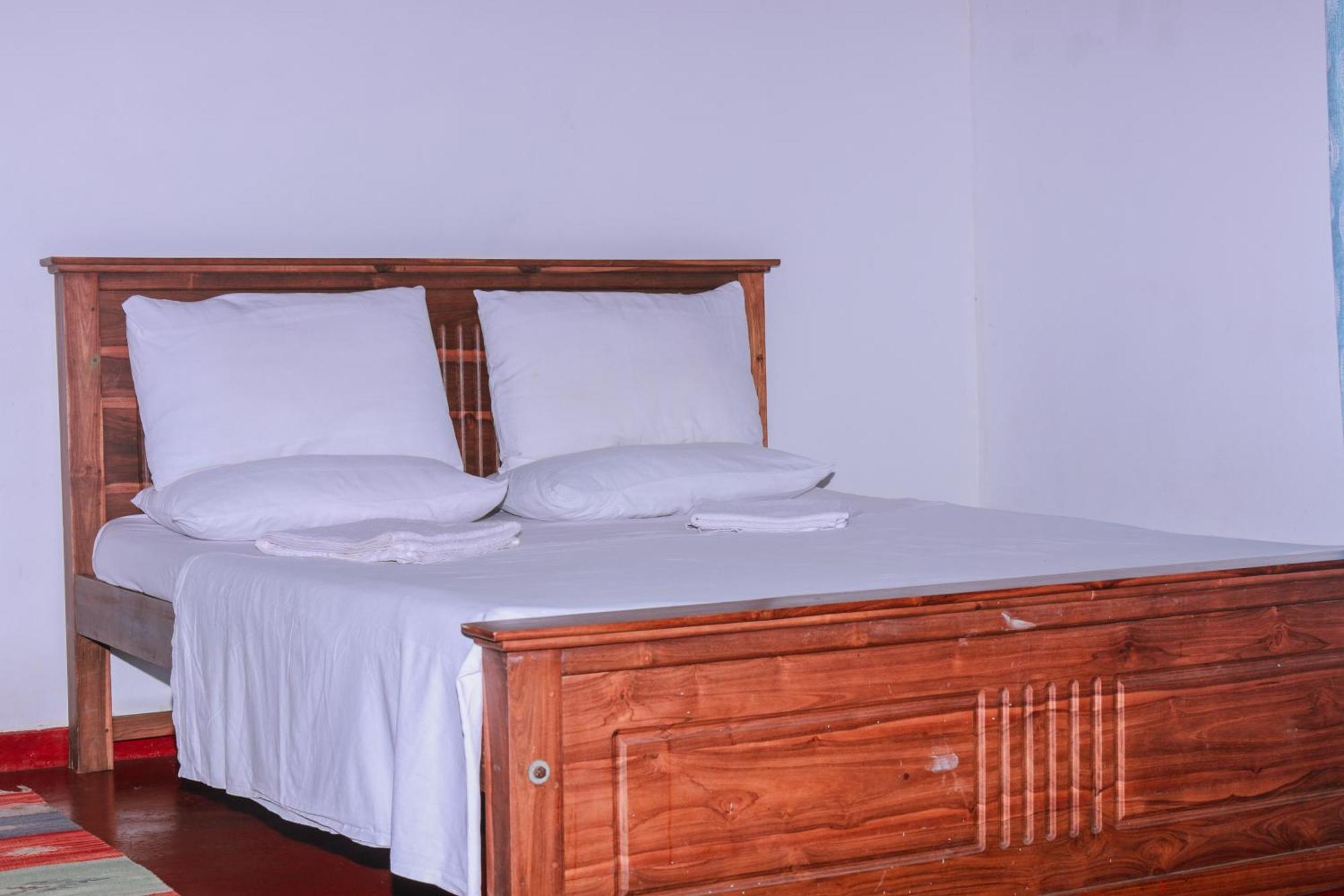 Hotel Golden Bell Tangalle Exterior photo